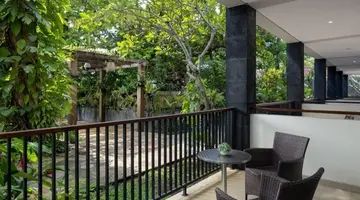 TAKSU SANUR HOTEL