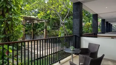 TAKSU SANUR HOTEL