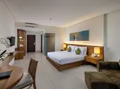 TAKSU SANUR HOTEL