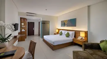TAKSU SANUR HOTEL