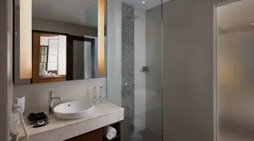 TAKSU SANUR HOTEL