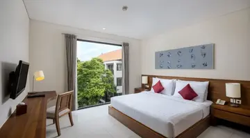 TAKSU SANUR HOTEL