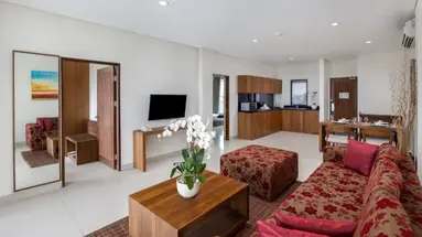 TAKSU SANUR HOTEL