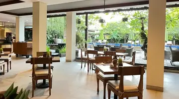 Taksu Sanur