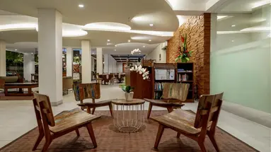 Taksu Sanur