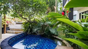 Taksu Sanur