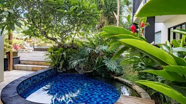 Taksu Sanur