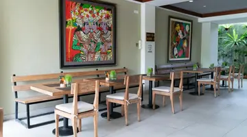 Taksu Sanur