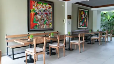 Taksu Sanur