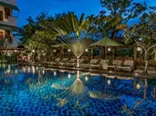 Taksu Sanur