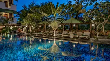 Taksu Sanur