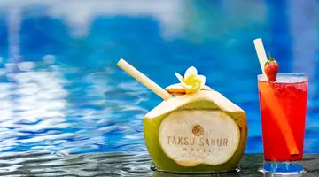 Taksu Sanur