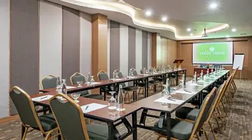Taksu Sanur
