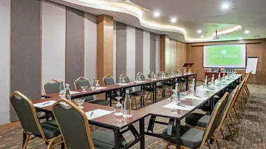 Taksu Sanur