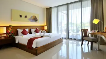 Taksu Sanur