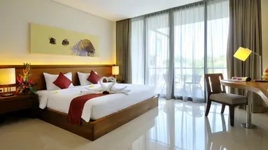 Taksu Sanur