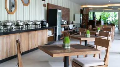 Taksu Sanur