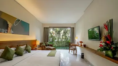 Taksu Sanur