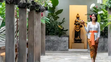 Taksu Sanur