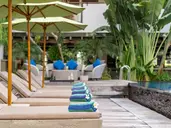 Taksu Sanur