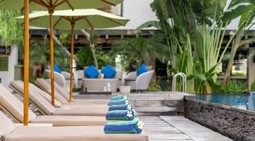 Taksu Sanur