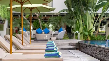 Taksu Sanur
