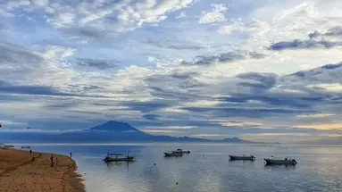 Taksu Sanur