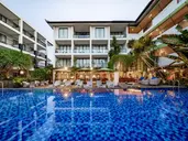 Taksu Sanur
