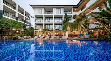Taksu Sanur