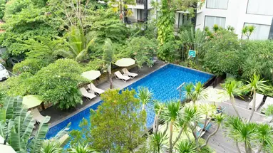 Taksu Sanur