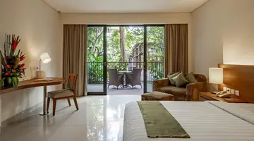 Taksu Sanur
