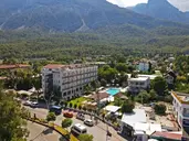 Tal Beach Hotel (Ex.California Beach)