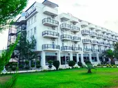 Tal Beach Hotel (Ex.California Beach)