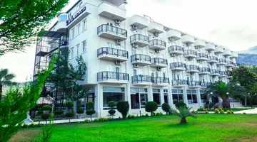 Tal Beach Hotel (Ex.California Beach)