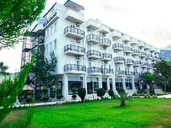 Tal Beach Hotel (Ex.California Beach)