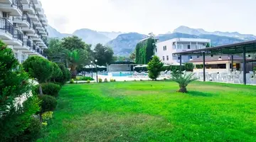 Tal Beach Hotel (Ex.California Beach)