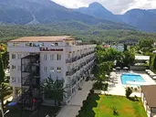 Tal Beach Hotel (Ex.California Beach)
