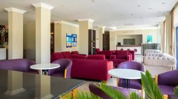 Tal Beach Hotel (Ex.California Beach)