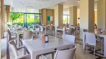 Tal Beach Hotel (Ex.California Beach)