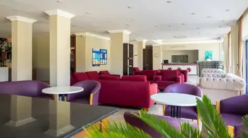 Tal Beach Hotel (Ex.California Beach)