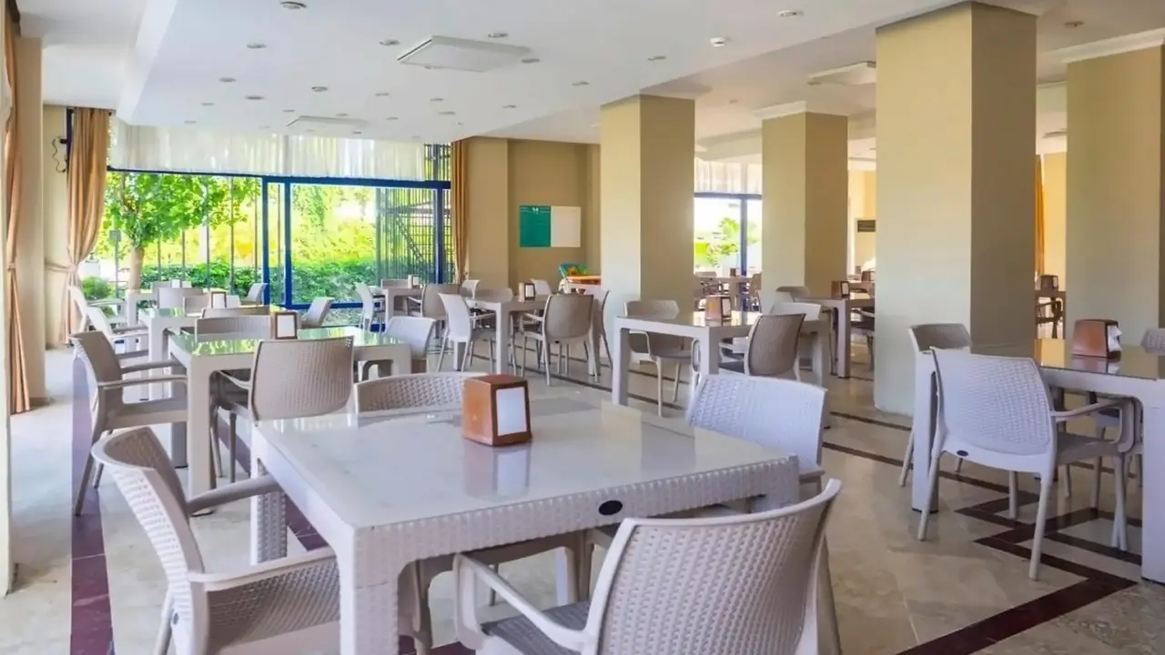 Tal Beach Hotel (Ex.California Beach)