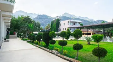 Tal Beach Hotel (Ex.California Beach)