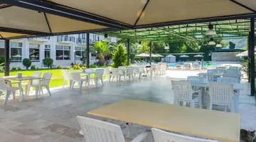 Tal Beach Hotel (Ex.California Beach)