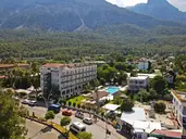 Tal Beach Hotel (Ex.California Beach)
