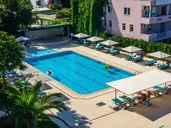 Tal Beach Hotel (Ex.California Beach)