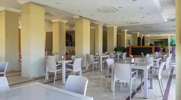 Tal Beach Hotel (Ex.California Beach)