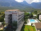 Tal Beach Hotel (Ex.California Beach)