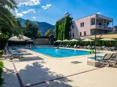 Tal Beach Hotel (Ex.California Beach)