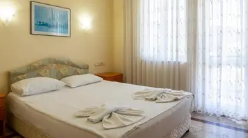 Tal Beach Hotel (Ex.California Beach)