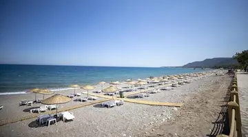 Tal Beach Hotel (Ex.California Beach)